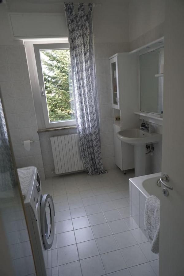 Apartamento Mountain View House San Cassiano  Exterior foto
