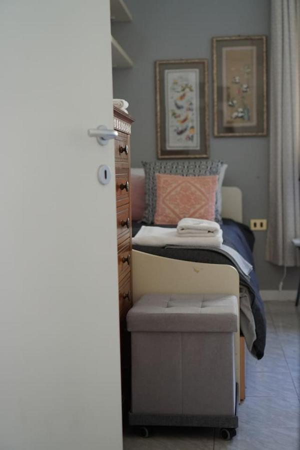 Apartamento Mountain View House San Cassiano  Exterior foto