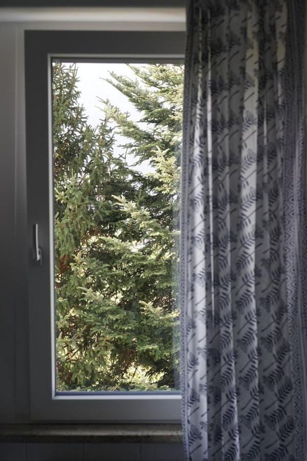 Apartamento Mountain View House San Cassiano  Exterior foto
