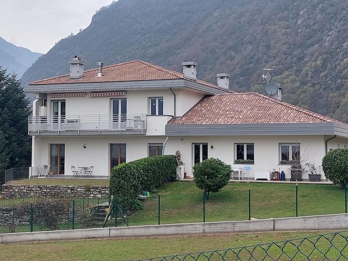 Apartamento Mountain View House San Cassiano  Exterior foto