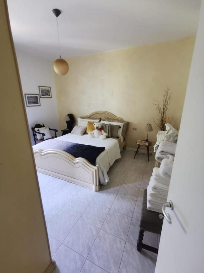 Apartamento Mountain View House San Cassiano  Exterior foto