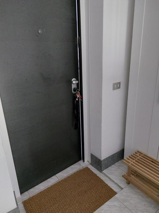 Apartamento Mountain View House San Cassiano  Exterior foto