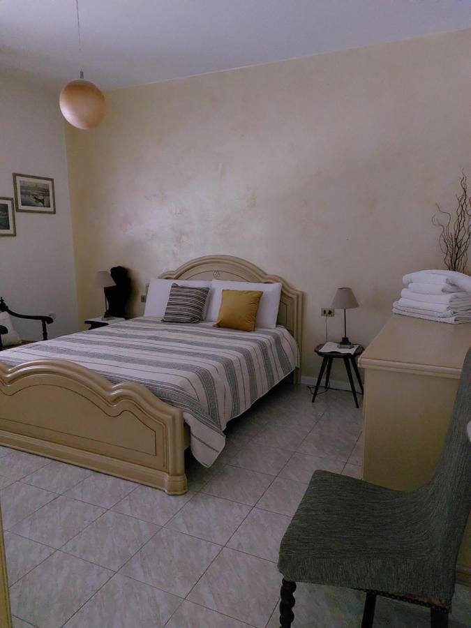 Apartamento Mountain View House San Cassiano  Exterior foto
