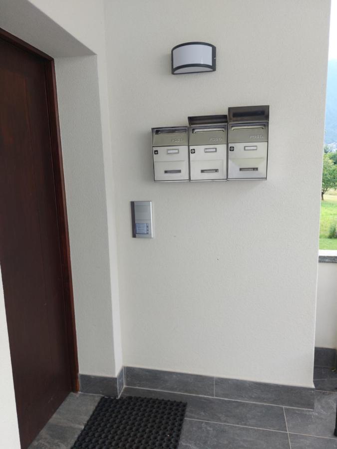 Apartamento Mountain View House San Cassiano  Exterior foto