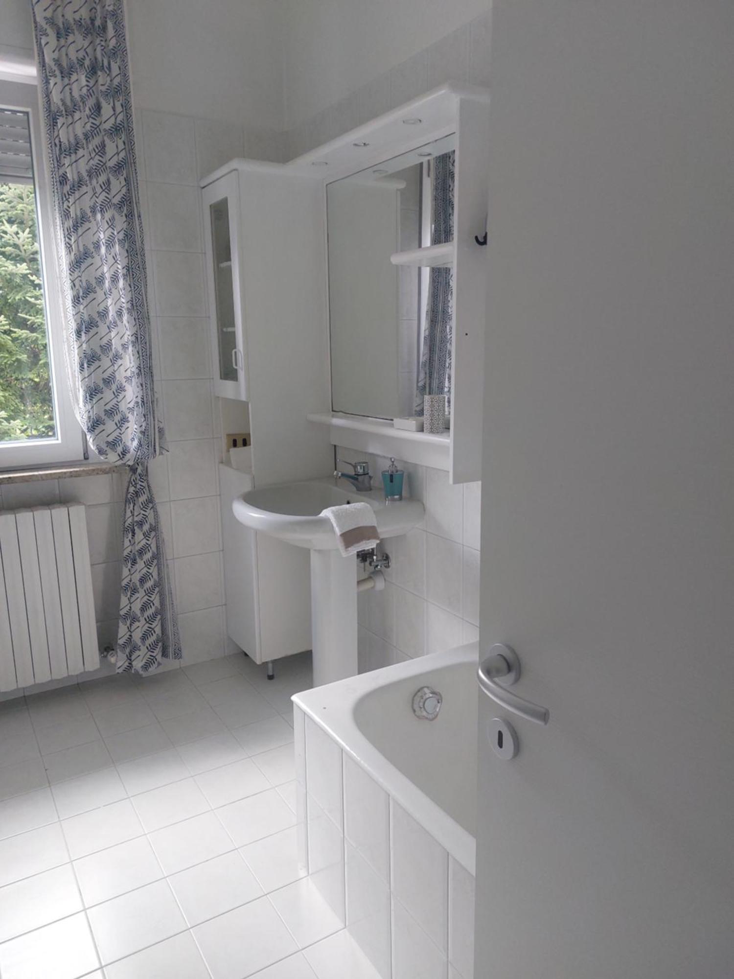 Apartamento Mountain View House San Cassiano  Exterior foto